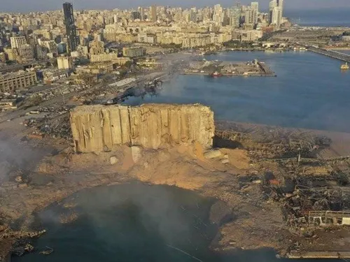 LE JOURNAL DU LIBAN DE 13H30 DU 27/10/2021